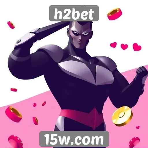 Promoções atraentes no H2bet para novos usuários