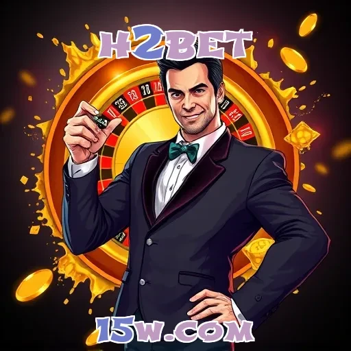 h2bet: Descubra o Imperdível Bingo Online e Suas Vantagens