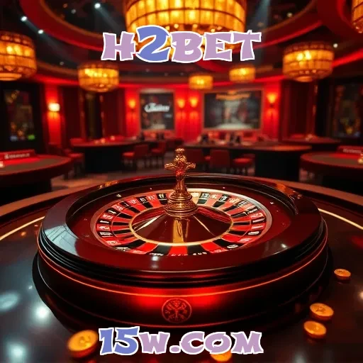 h2bet: O Que Há de Novo na Seção de Depósitos