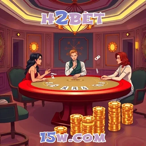 h2bet: Explore a seção de Perguntas Frequentes e jogue melhor