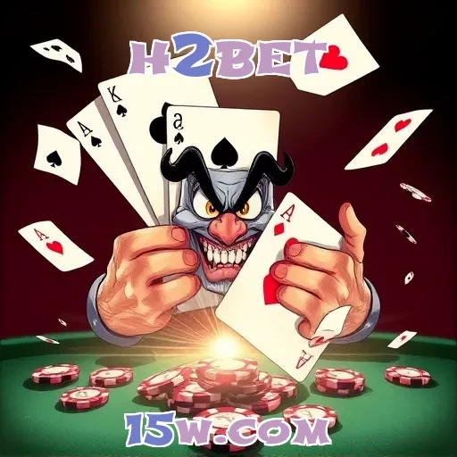h2bet: Explore o Vibrante Fórum de Jogadores e Conquiste Novas Estratégias!