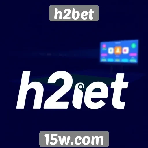 Perspectivas de crescimento do h2bet no mercado