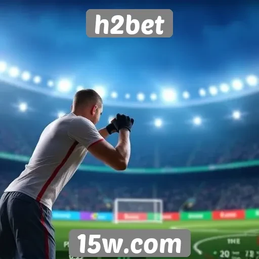 Promoções e bônus oferecidos pelo h2bet em 2025