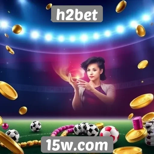 detalhes sobre as promoções disponíveis na h2bet