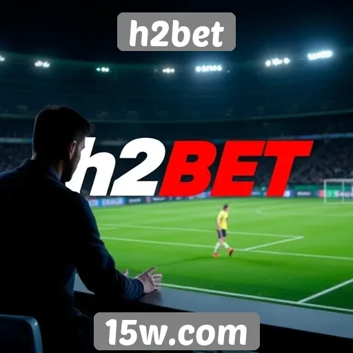 Impacto das regulamentações no h2bet