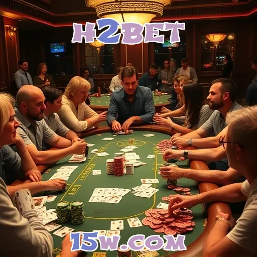 h2bet Loterias: A Sorte Está a Um Clique de Você!