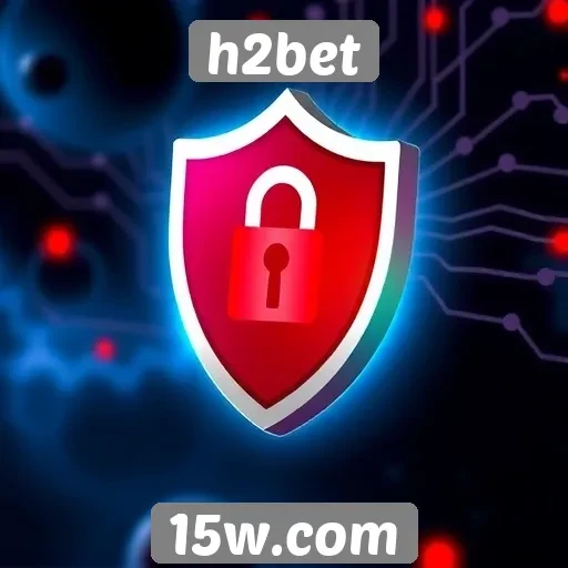 Análise da segurança no site H2bet