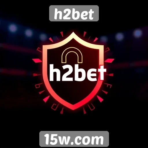 Avaliação de segurança no site h2bet