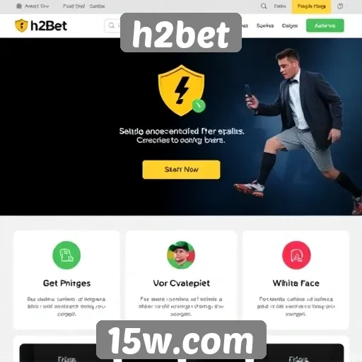 análise da segurança e confiabilidade do h2bet