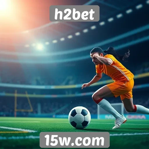 Tendências de apostas esportivas no H2bet