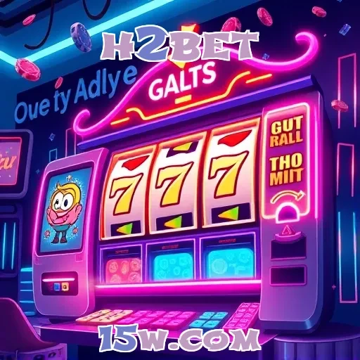 h2bet: As Super Funcionalidades das Carteiras Digitais para Jogadores